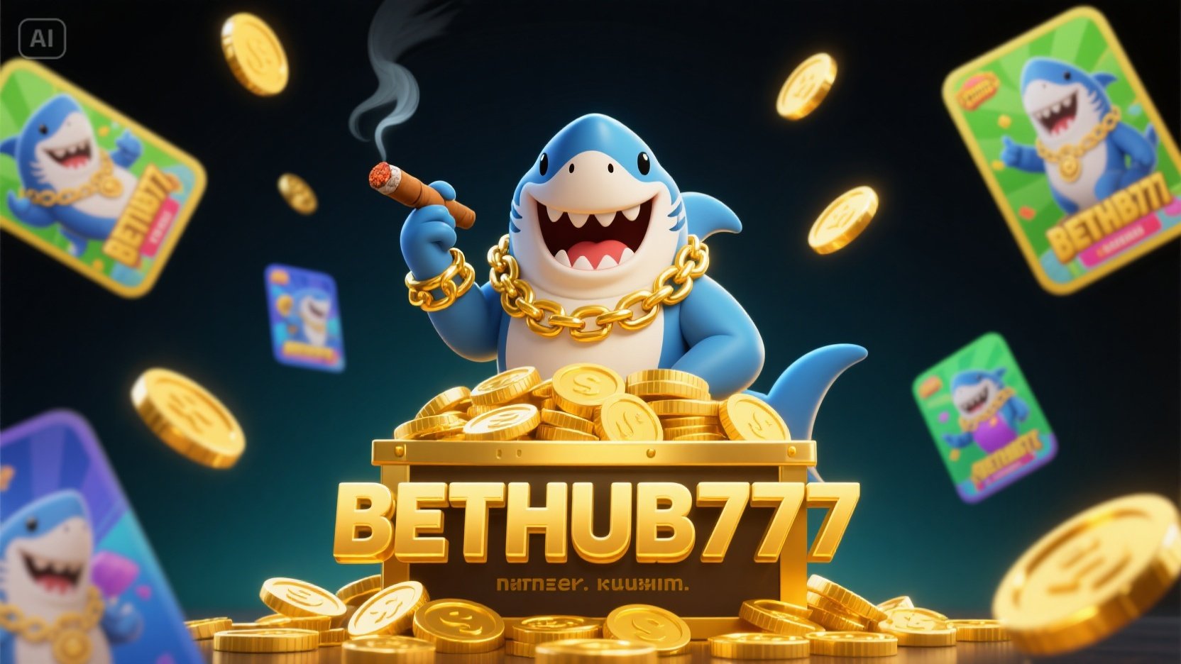 BETHUB777