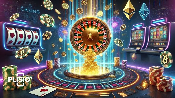 BETHUB777 Live Casino
