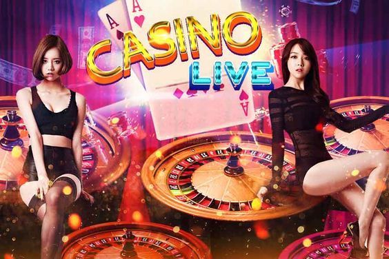 BETHUB777 Live Betting