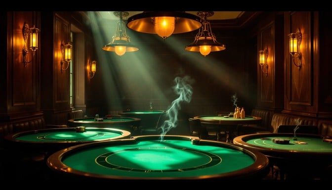 BETHUB777 Live Betting