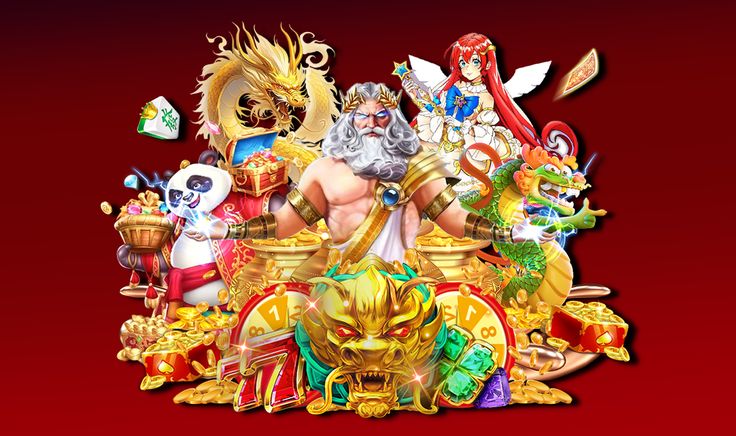 BETHUB777 Live Casino